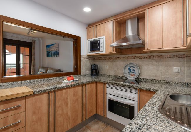 Appartement in Isla Canela - Las Palmeras - Playa Punta del Moral PLHP9P14 Appartement in Isla Canela - Las Palmeras - Playa Punta del Moral PLHP9P14