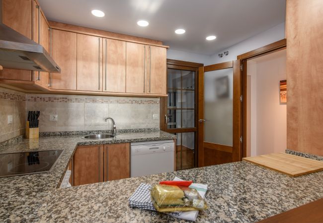 Appartement in Isla Canela - Las Palmeras - Playa Punta del Moral PLHP9P14 Appartement in Isla Canela - Las Palmeras - Playa Punta del Moral PLHP9P14