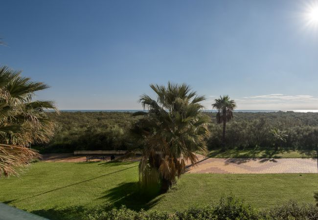 Appartement in Isla Canela - Las Palmeras - Playa Punta del Moral PLHP9P14 Appartement in Isla Canela - Las Palmeras - Playa Punta del Moral PLHP9P14