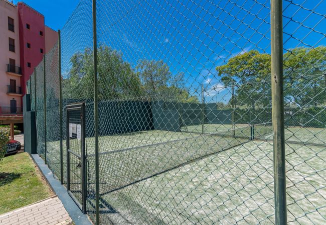 Appartement in Isla Canela - Las Palmeras - Playa Punta del Moral PLHP9P14 Appartement in Isla Canela - Las Palmeras - Playa Punta del Moral PLHP9P14