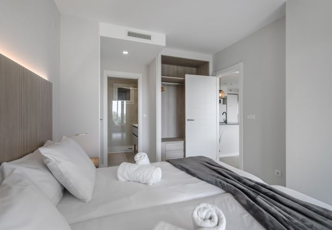 Appartement in Isla Canela - Los Camaleones - Playa de los Haraganes HLHC4002P61 Appartement in Isla Canela - Los Camaleones - Playa de los Haraganes HLHC4002P61