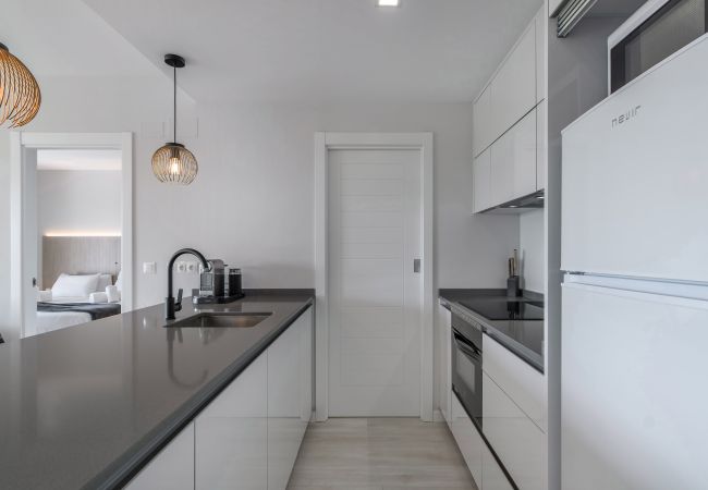 Appartement in Isla Canela - Los Camaleones - Playa de los Haraganes HLHC4002P61 Appartement in Isla Canela - Los Camaleones - Playa de los Haraganes HLHC4002P61