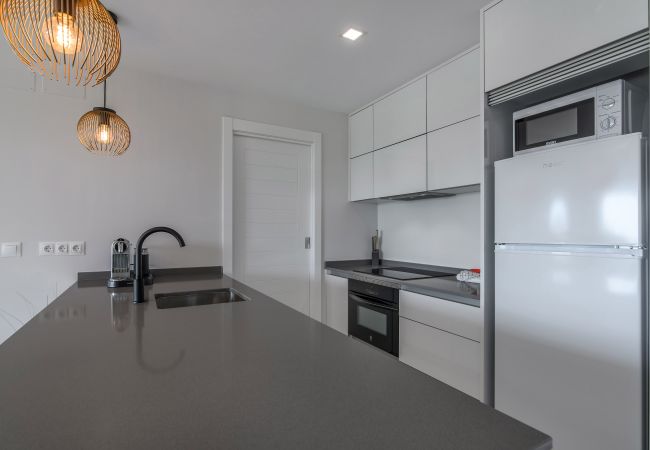 Appartement in Isla Canela - Los Camaleones - Playa de los Haraganes HLHC4002P61 Appartement in Isla Canela - Los Camaleones - Playa de los Haraganes HLHC4002P61