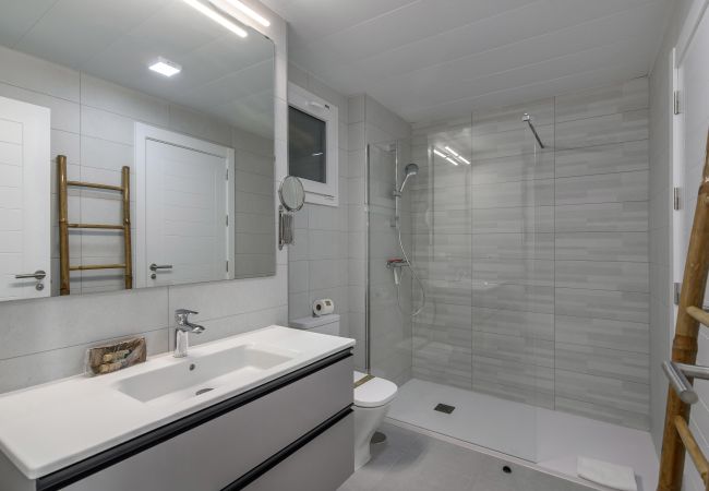 Appartement in Isla Canela - Los Camaleones - Playa de los Haraganes HLHC4002P61 Appartement in Isla Canela - Los Camaleones - Playa de los Haraganes HLHC4002P61