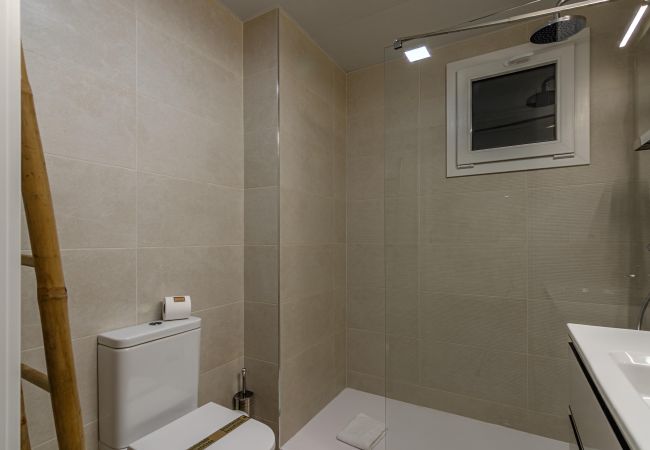 Appartement in Isla Canela - Los Camaleones - Playa de los Haraganes HLHC4002P61 Appartement in Isla Canela - Los Camaleones - Playa de los Haraganes HLHC4002P61