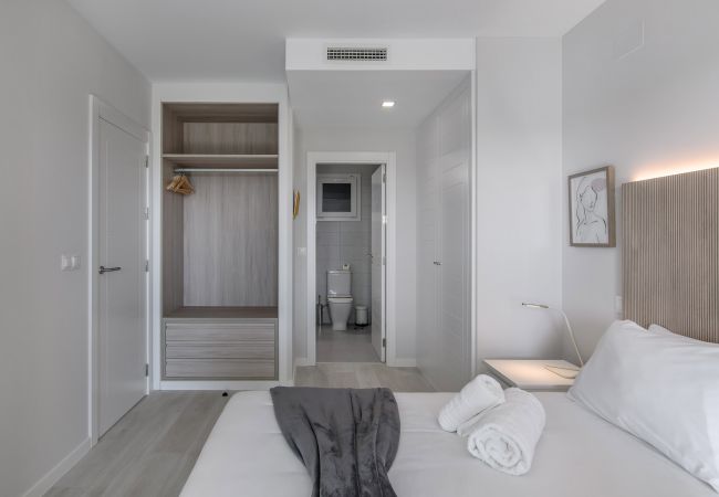 Appartement in Isla Canela - Los Camaleones - Playa de los Haraganes HLHC4002P61 Appartement in Isla Canela - Los Camaleones - Playa de los Haraganes HLHC4002P61