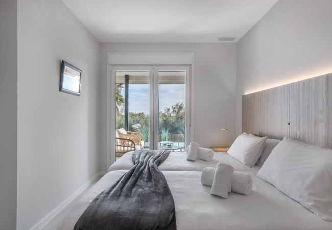 Appartement in Isla Canela - Los Camaleones - Playa de los Haraganes HLHC4002P61 Appartement in Isla Canela - Los Camaleones - Playa de los Haraganes HLHC4002P61