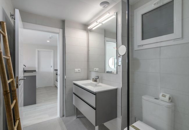 Appartement in Isla Canela - Los Camaleones - Playa de los Haraganes HLHC4002P61 Appartement in Isla Canela - Los Camaleones - Playa de los Haraganes HLHC4002P61