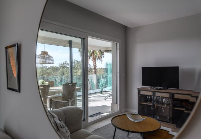 Appartement in Isla Canela - Los Camaleones - Playa de los Haraganes HLHC4002P61 Appartement in Isla Canela - Los Camaleones - Playa de los Haraganes HLHC4002P61