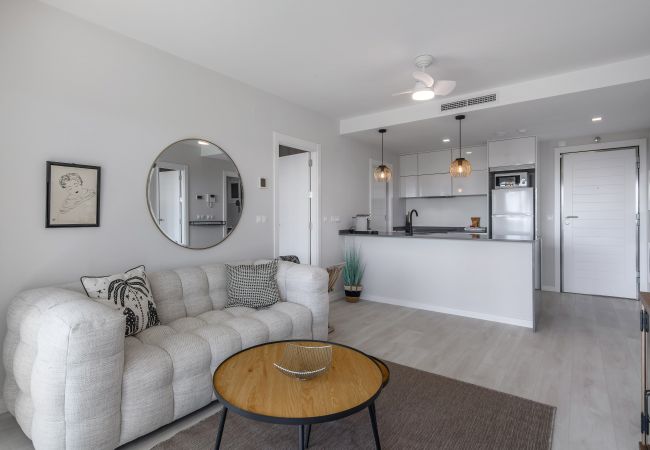 Appartement in Isla Canela - Los Camaleones - Playa de los Haraganes HLHC4002P61 Appartement in Isla Canela - Los Camaleones - Playa de los Haraganes HLHC4002P61