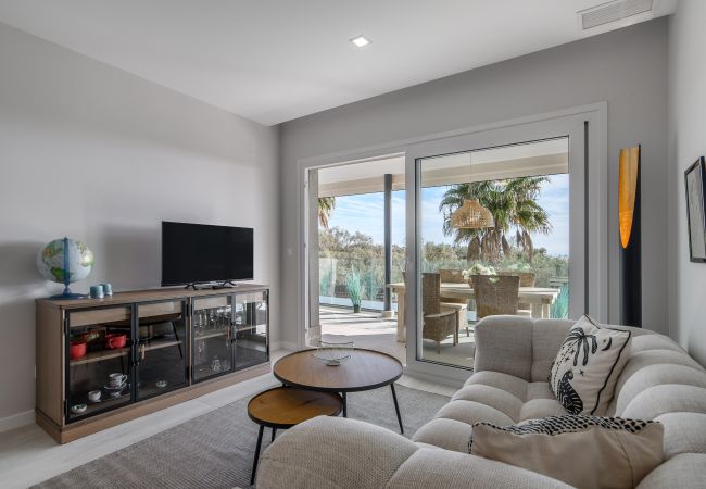 Appartement in Isla Canela - Los Camaleones - Playa de los Haraganes HLHC4002P61 Appartement in Isla Canela - Los Camaleones - Playa de los Haraganes HLHC4002P61