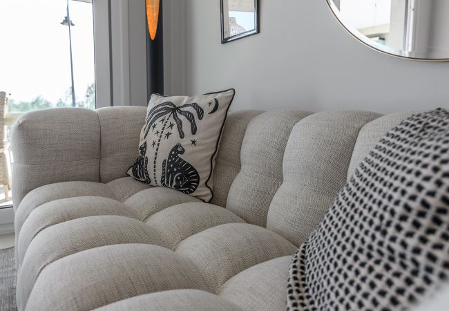 Appartement in Isla Canela - Los Camaleones - Playa de los Haraganes HLHC4002P61 Appartement in Isla Canela - Los Camaleones - Playa de los Haraganes HLHC4002P61