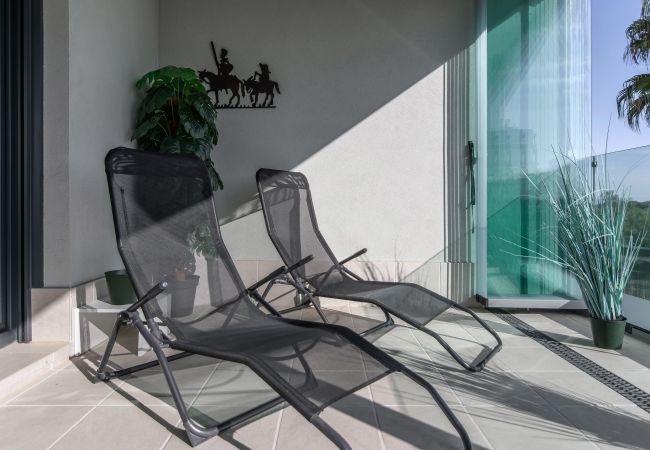 Appartement in Isla Canela - Los Camaleones - Playa de los Haraganes HLHC4002P61 Appartement in Isla Canela - Los Camaleones - Playa de los Haraganes HLHC4002P61