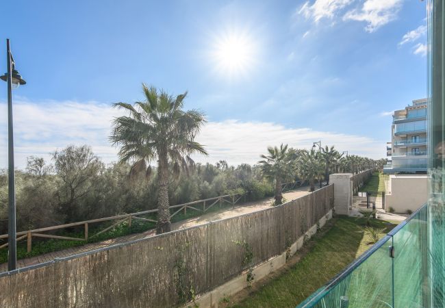 Appartement in Isla Canela - Los Camaleones - Playa de los Haraganes HLHC4002P61 Appartement in Isla Canela - Los Camaleones - Playa de los Haraganes HLHC4002P61