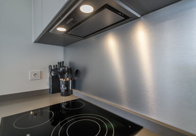 Appartement in Isla Canela - Ocean Homes by Ĥ - Playa de los Haraganes HOHH6003PE31 Appartement in Isla Canela - Ocean Homes by Ĥ - Playa de los Haraganes HOHH6003PE31