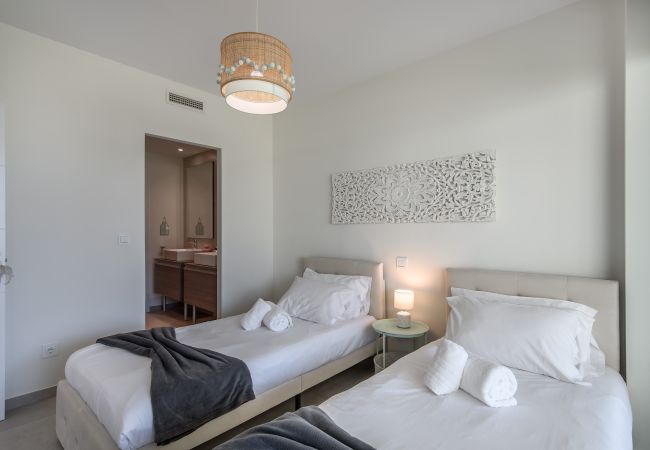 Appartement in Isla Canela - Ocean Homes by Ĥ - Playa de los Haraganes HOHH6003PE31 Appartement in Isla Canela - Ocean Homes by Ĥ - Playa de los Haraganes HOHH6003PE31