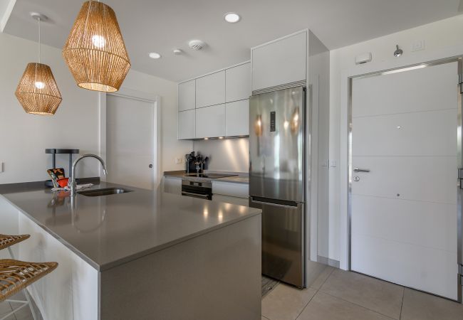 Appartement in Isla Canela - Ocean Homes by Ĥ - Playa de los Haraganes HOHH6003PE31 Appartement in Isla Canela - Ocean Homes by Ĥ - Playa de los Haraganes HOHH6003PE31