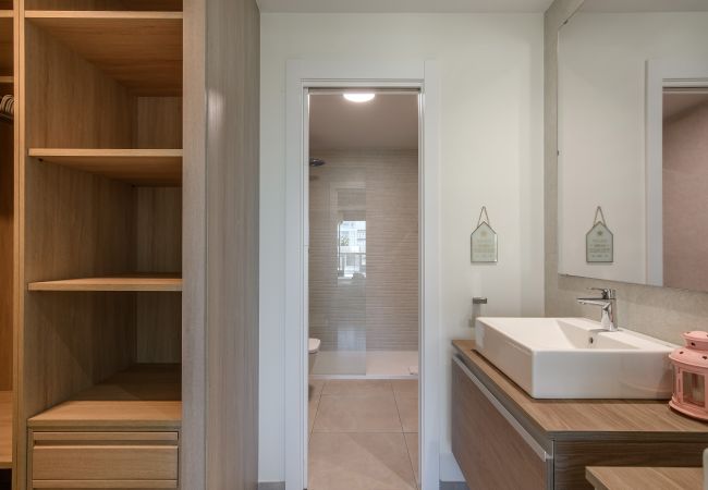 Appartement in Isla Canela - Ocean Homes by Ĥ - Playa de los Haraganes HOHH6003PE31 Appartement in Isla Canela - Ocean Homes by Ĥ - Playa de los Haraganes HOHH6003PE31