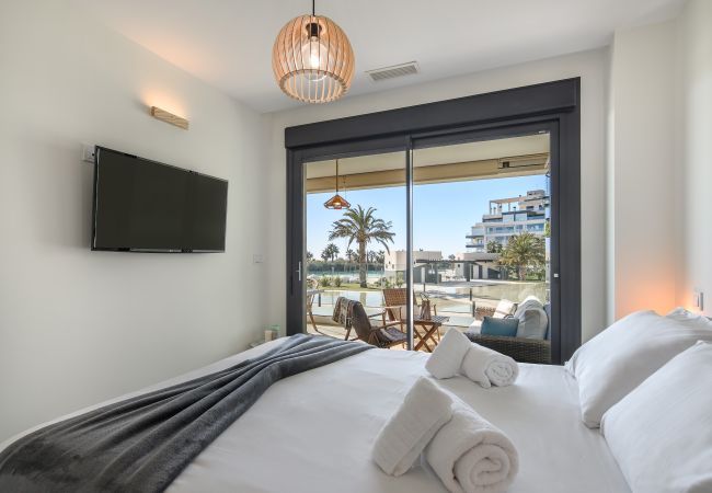 Appartement in Isla Canela - Ocean Homes by Ĥ - Playa de los Haraganes HOHH6003PE31 Appartement in Isla Canela - Ocean Homes by Ĥ - Playa de los Haraganes HOHH6003PE31