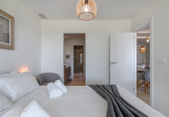 Appartement in Isla Canela - Ocean Homes by Ĥ - Playa de los Haraganes HOHH6003PE31 Appartement in Isla Canela - Ocean Homes by Ĥ - Playa de los Haraganes HOHH6003PE31