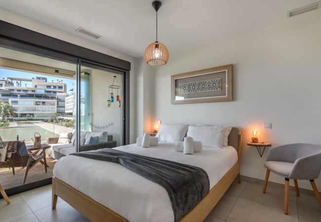 Appartement in Isla Canela - Ocean Homes by Ĥ - Playa de los Haraganes HOHH6003PE31 Appartement in Isla Canela - Ocean Homes by Ĥ - Playa de los Haraganes HOHH6003PE31