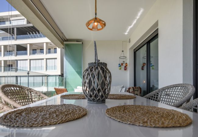 Appartement in Isla Canela - Ocean Homes by Ĥ - Playa de los Haraganes HOHH6003PE31 Appartement in Isla Canela - Ocean Homes by Ĥ - Playa de los Haraganes HOHH6003PE31