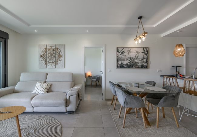 Appartement in Isla Canela - Ocean Homes by Ĥ - Playa de los Haraganes HOHH6003PE31 Appartement in Isla Canela - Ocean Homes by Ĥ - Playa de los Haraganes HOHH6003PE31