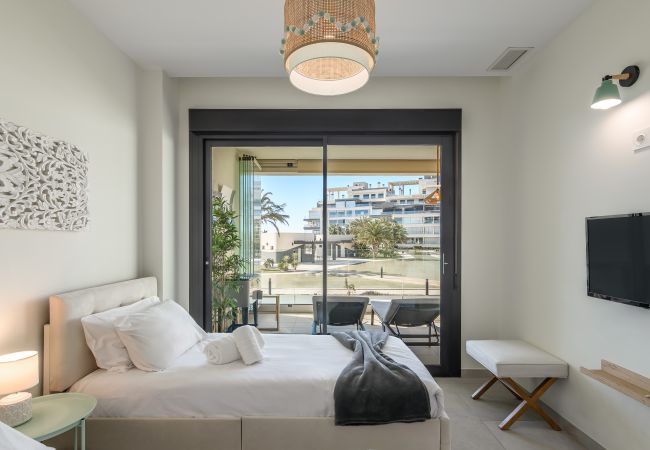 Appartement in Isla Canela - Ocean Homes by Ĥ - Playa de los Haraganes HOHH6003PE31 Appartement in Isla Canela - Ocean Homes by Ĥ - Playa de los Haraganes HOHH6003PE31