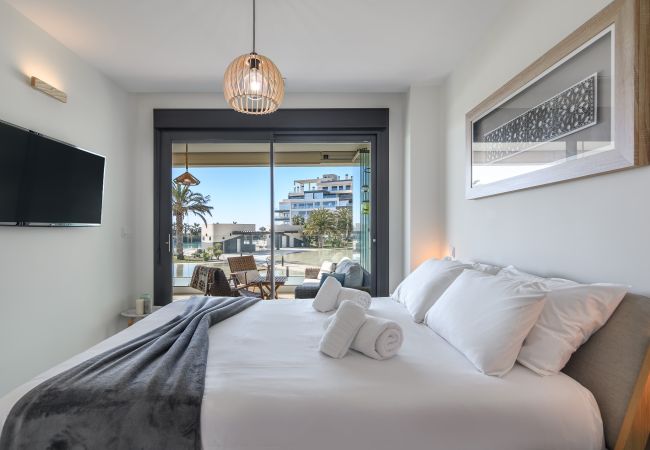 Appartement in Isla Canela - Ocean Homes by Ĥ - Playa de los Haraganes HOHH6003PE31 Appartement in Isla Canela - Ocean Homes by Ĥ - Playa de los Haraganes HOHH6003PE31