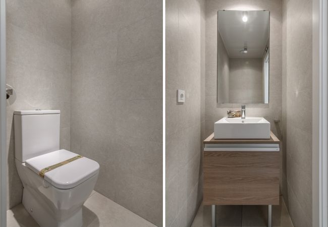 Appartement in Isla Canela - Ocean Homes by Ĥ - Playa de los Haraganes HOHH6003PE31 Appartement in Isla Canela - Ocean Homes by Ĥ - Playa de los Haraganes HOHH6003PE31