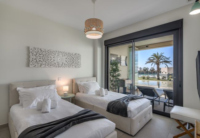 Appartement in Isla Canela - Ocean Homes by Ĥ - Playa de los Haraganes HOHH6003PE31 Appartement in Isla Canela - Ocean Homes by Ĥ - Playa de los Haraganes HOHH6003PE31