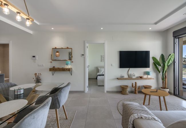 Appartement in Isla Canela - Ocean Homes by Ĥ - Playa de los Haraganes HOHH6003PE31 Appartement in Isla Canela - Ocean Homes by Ĥ - Playa de los Haraganes HOHH6003PE31