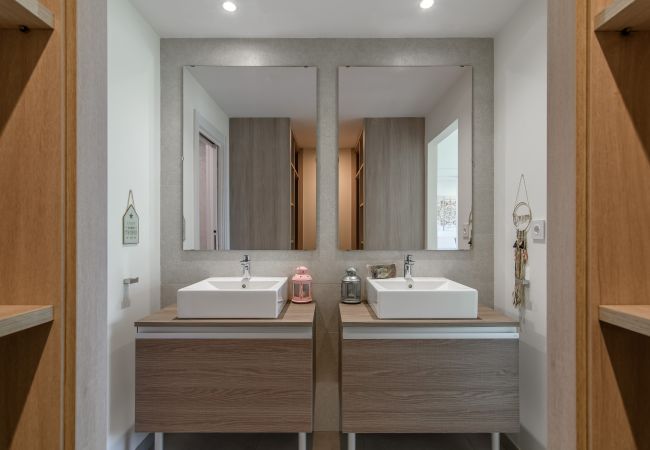 Appartement in Isla Canela - Ocean Homes by Ĥ - Playa de los Haraganes HOHH6003PE31 Appartement in Isla Canela - Ocean Homes by Ĥ - Playa de los Haraganes HOHH6003PE31