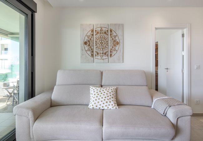 Appartement in Isla Canela - Ocean Homes by Ĥ - Playa de los Haraganes HOHH6003PE31 Appartement in Isla Canela - Ocean Homes by Ĥ - Playa de los Haraganes HOHH6003PE31