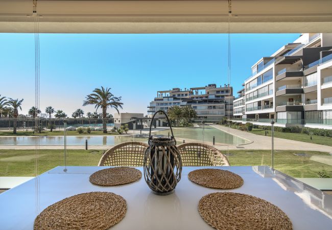 Appartement in Isla Canela - Ocean Homes by Ĥ - Playa de los Haraganes HOHH6003PE31 Appartement in Isla Canela - Ocean Homes by Ĥ - Playa de los Haraganes HOHH6003PE31
