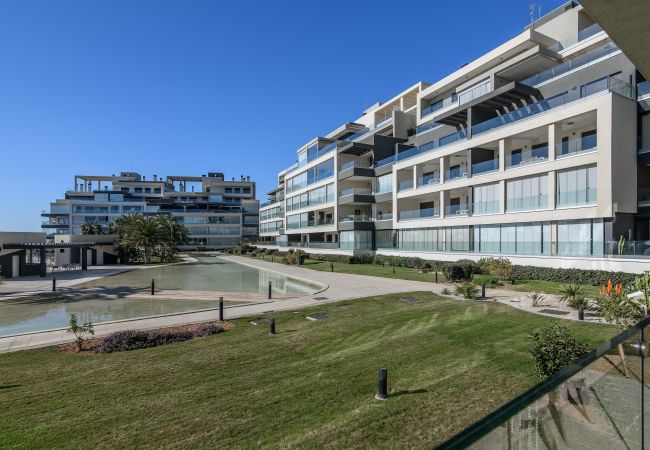 Appartement in Isla Canela - Ocean Homes by Ĥ - Playa de los Haraganes HOHH6003PE31 Appartement in Isla Canela - Ocean Homes by Ĥ - Playa de los Haraganes HOHH6003PE31