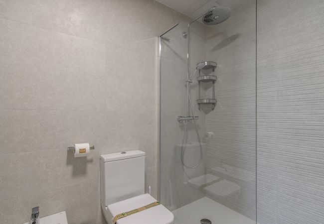 Appartement in Isla Canela - Ocean Homes by Ĥ - Playa de los Haraganes HOHH6003PE31 Appartement in Isla Canela - Ocean Homes by Ĥ - Playa de los Haraganes HOHH6003PE31