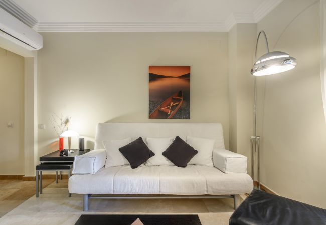 Appartement in Isla Canela - Los Albatros - Playa de los Haraganes HAHB77P120 Appartement in Isla Canela - Los Albatros - Playa de los Haraganes HAHB77P120