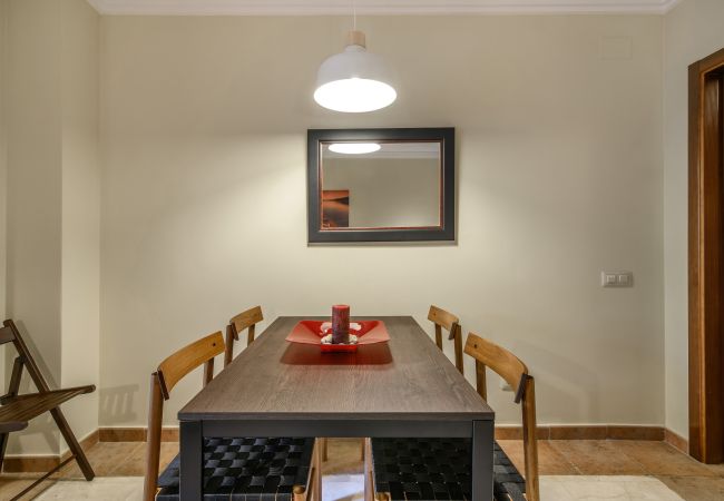 Appartement in Isla Canela - Los Albatros - Playa de los Haraganes HAHB77P120 Appartement in Isla Canela - Los Albatros - Playa de los Haraganes HAHB77P120