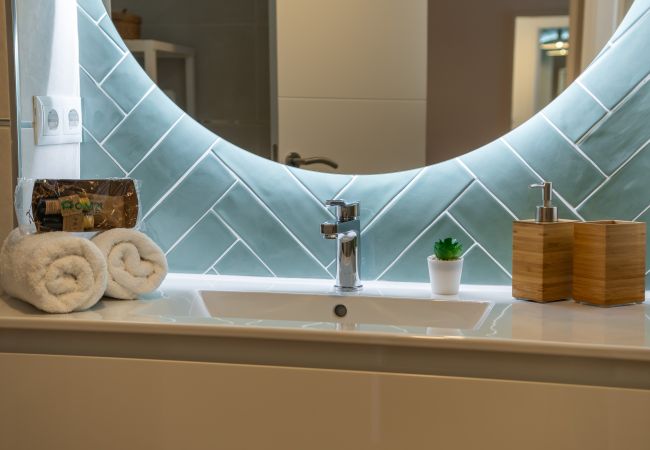 Appartement in Ayamonte - Casa Infante - Centro Ayamonte ACHI12SP00 Appartement in Ayamonte - Casa Infante - Centro Ayamonte ACHI12SP00