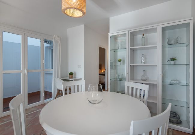 Appartement in Ayamonte - Casa Infante - Centro Ayamonte ACHI12SP00 Appartement in Ayamonte - Casa Infante - Centro Ayamonte ACHI12SP00