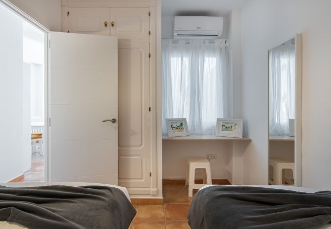 Appartement in Ayamonte - Casa Infante - Centro Ayamonte ACHI12SP00 Appartement in Ayamonte - Casa Infante - Centro Ayamonte ACHI12SP00