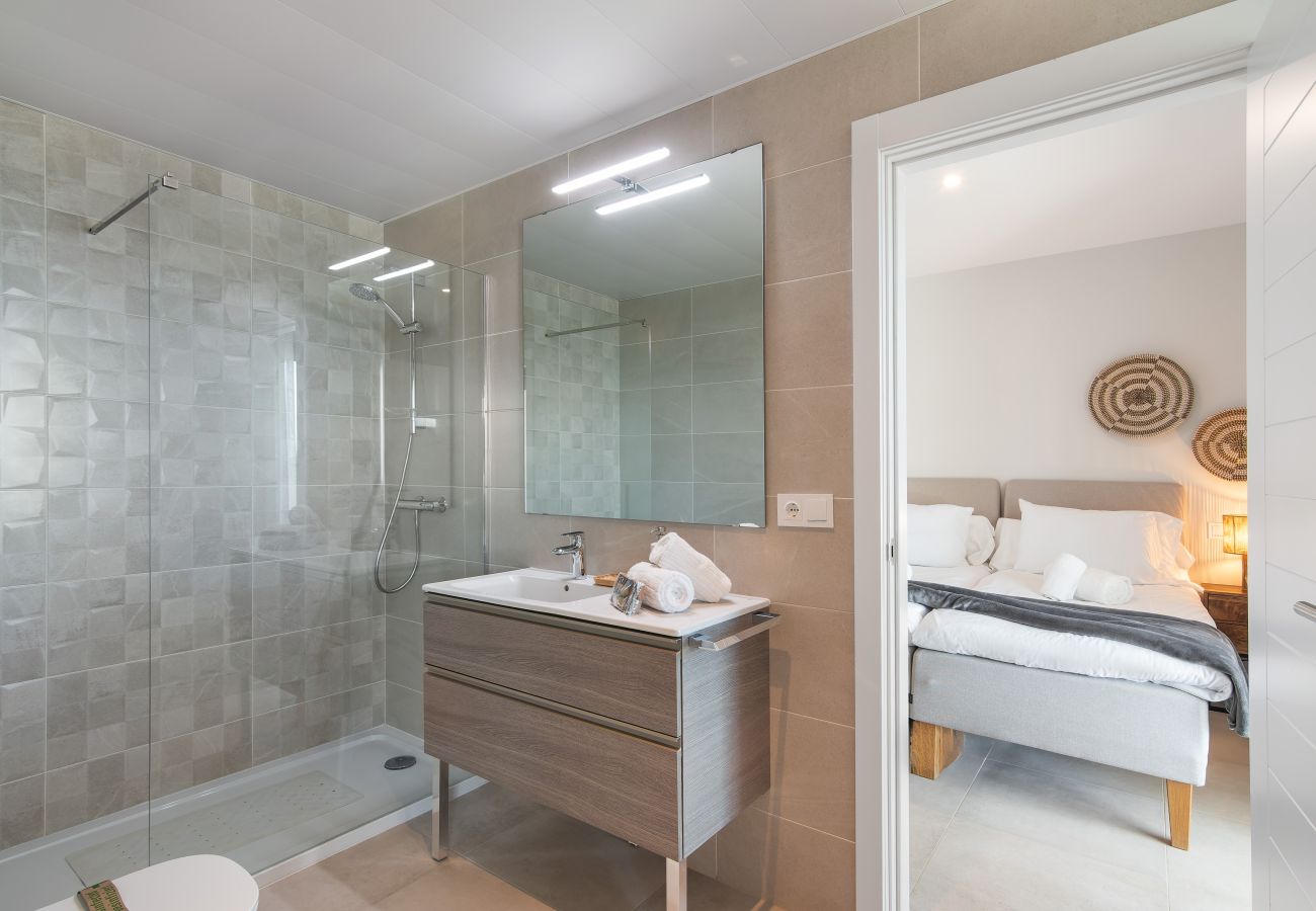 Appartement in Isla Canela - Los Flamencos by Ĥ - Playa de los Haraganes HLHF6502P57