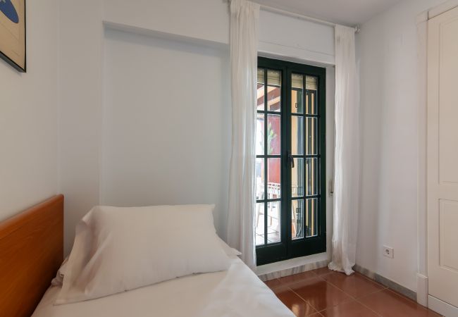 Appartement in Isla Canela - Alcaudon - Playa Isla Canela IACL95P35 Appartement in Isla Canela - Alcaudon - Playa Isla Canela IACL95P35