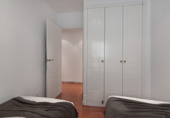 Appartement in Isla Canela - Alcaudon - Playa Isla Canela IACL95P35 Appartement in Isla Canela - Alcaudon - Playa Isla Canela IACL95P35