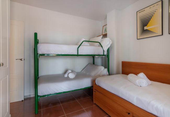 Appartement in Isla Canela - Alcaudon - Playa Isla Canela IACL95P35 Appartement in Isla Canela - Alcaudon - Playa Isla Canela IACL95P35