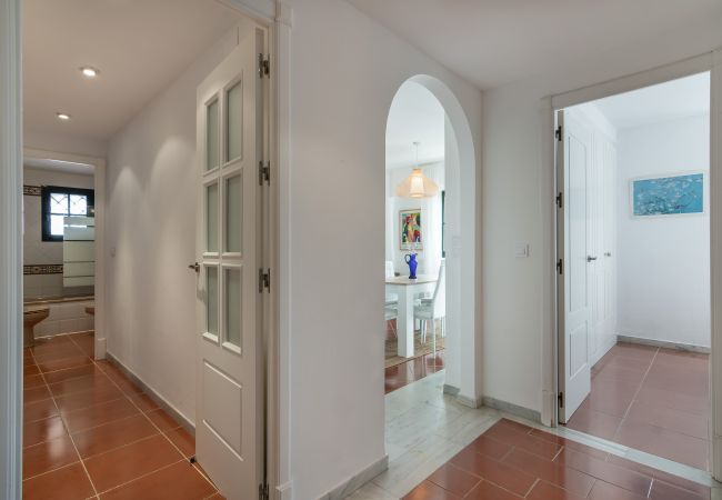 Appartement in Isla Canela - Alcaudon - Playa Isla Canela IACL95P35 Appartement in Isla Canela - Alcaudon - Playa Isla Canela IACL95P35