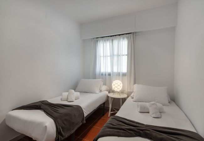 Appartement in Isla Canela - Alcaudon - Playa Isla Canela IACL95P35 Appartement in Isla Canela - Alcaudon - Playa Isla Canela IACL95P35