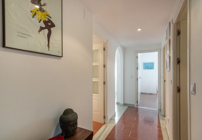 Appartement in Isla Canela - Alcaudon - Playa Isla Canela IACL95P35 Appartement in Isla Canela - Alcaudon - Playa Isla Canela IACL95P35