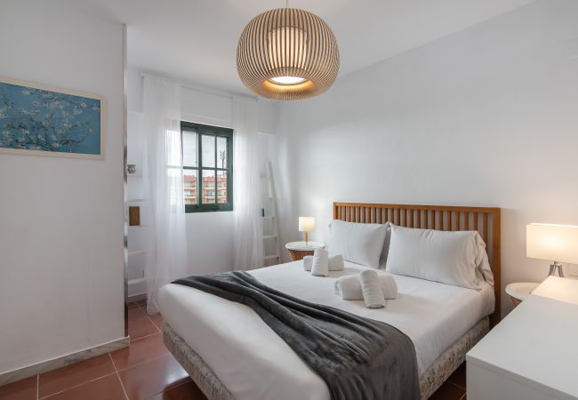 Appartement in Isla Canela - Alcaudon - Playa Isla Canela IACL95P35 Appartement in Isla Canela - Alcaudon - Playa Isla Canela IACL95P35